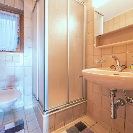 Apartamento Duplexwohnung In Den Alpen *