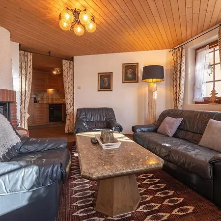 Apartamento Duplexwohnung In Den Alpen Riederalp