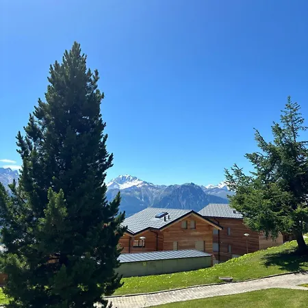Apartamento Duplexwohnung In Den Alpen *