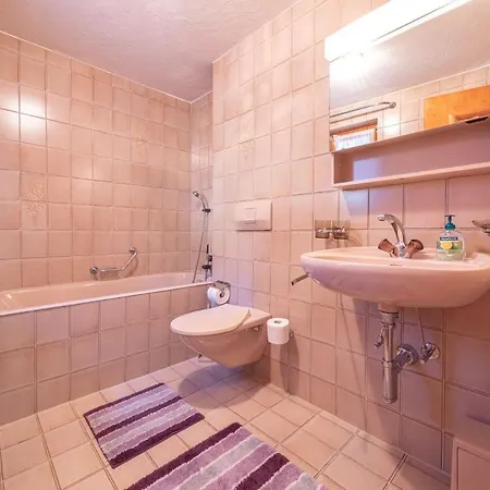 Duplexwohnung In Den Alpen Apartamento Riederalp