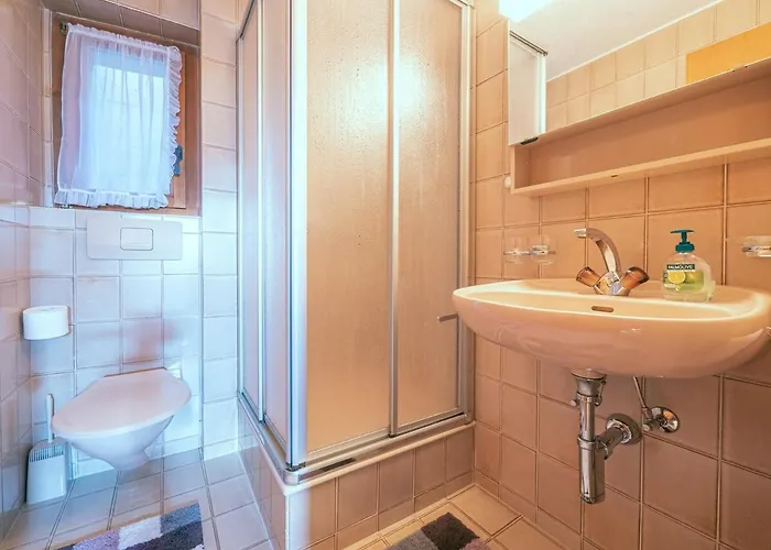 Lejlighed Duplexwohnung In Den Alpen *