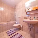 Duplexwohnung In Den Alpen Апартаменты Ридеральп