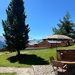 Апартаменты Duplexwohnung In Den Alpen *