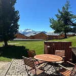 Апартаменты Duplexwohnung In Den Alpen Ридеральп